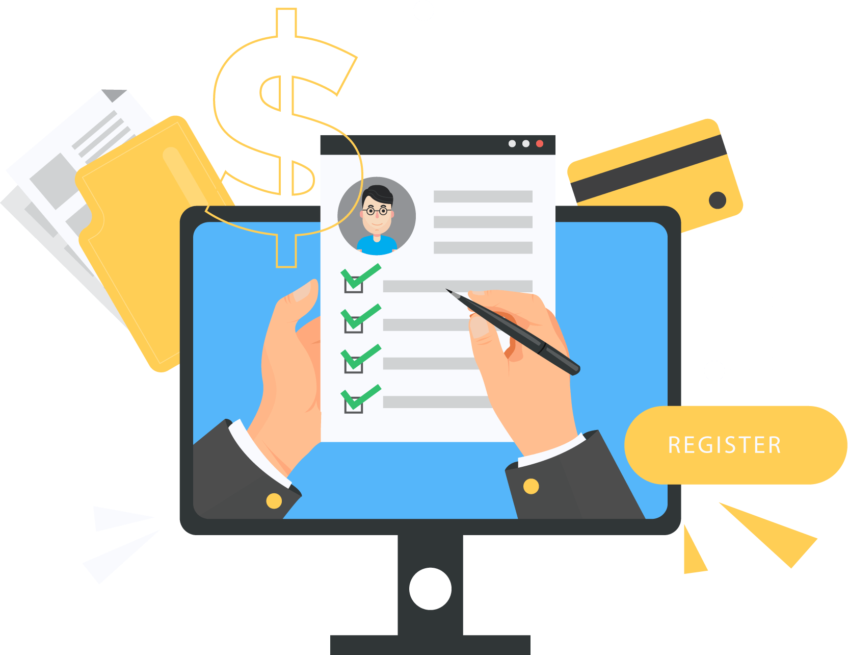 beachinsoft affiliate signup